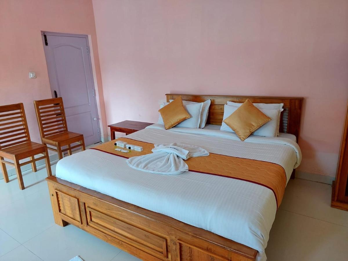 Memmsta Hotels 1510 - Ooty Eksteriør billede